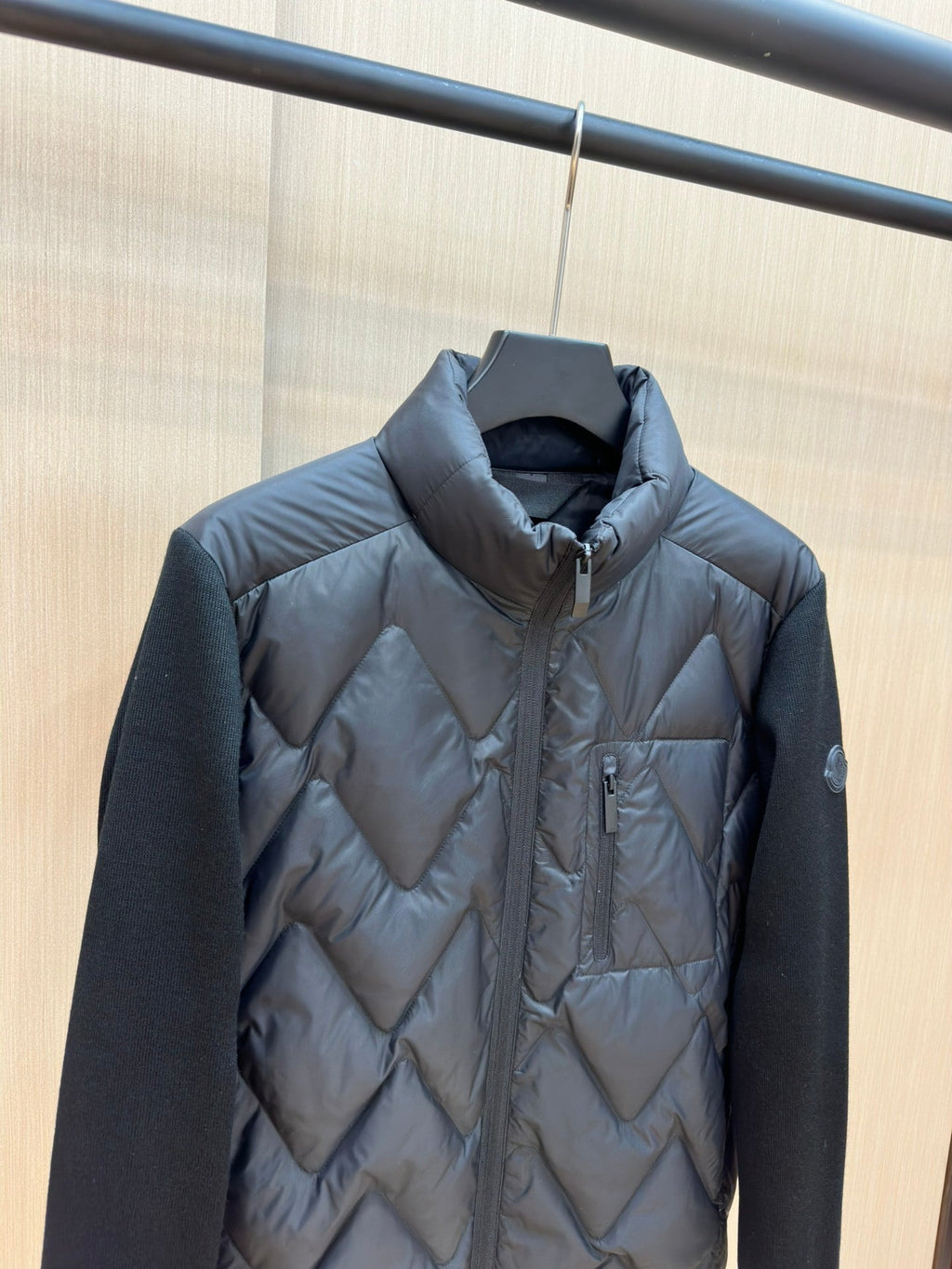 P - CARDIGAN