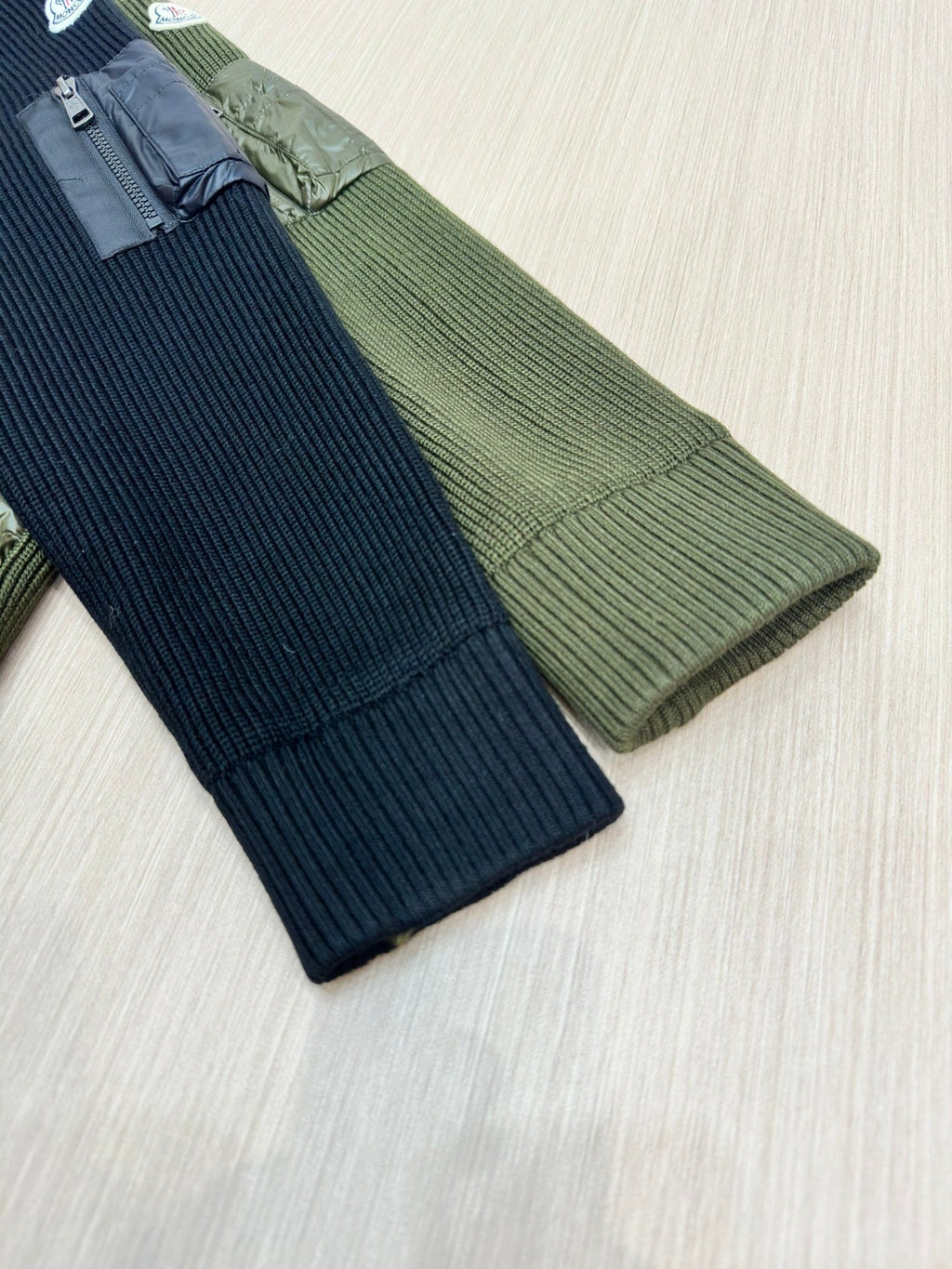 P - CARDIGAN