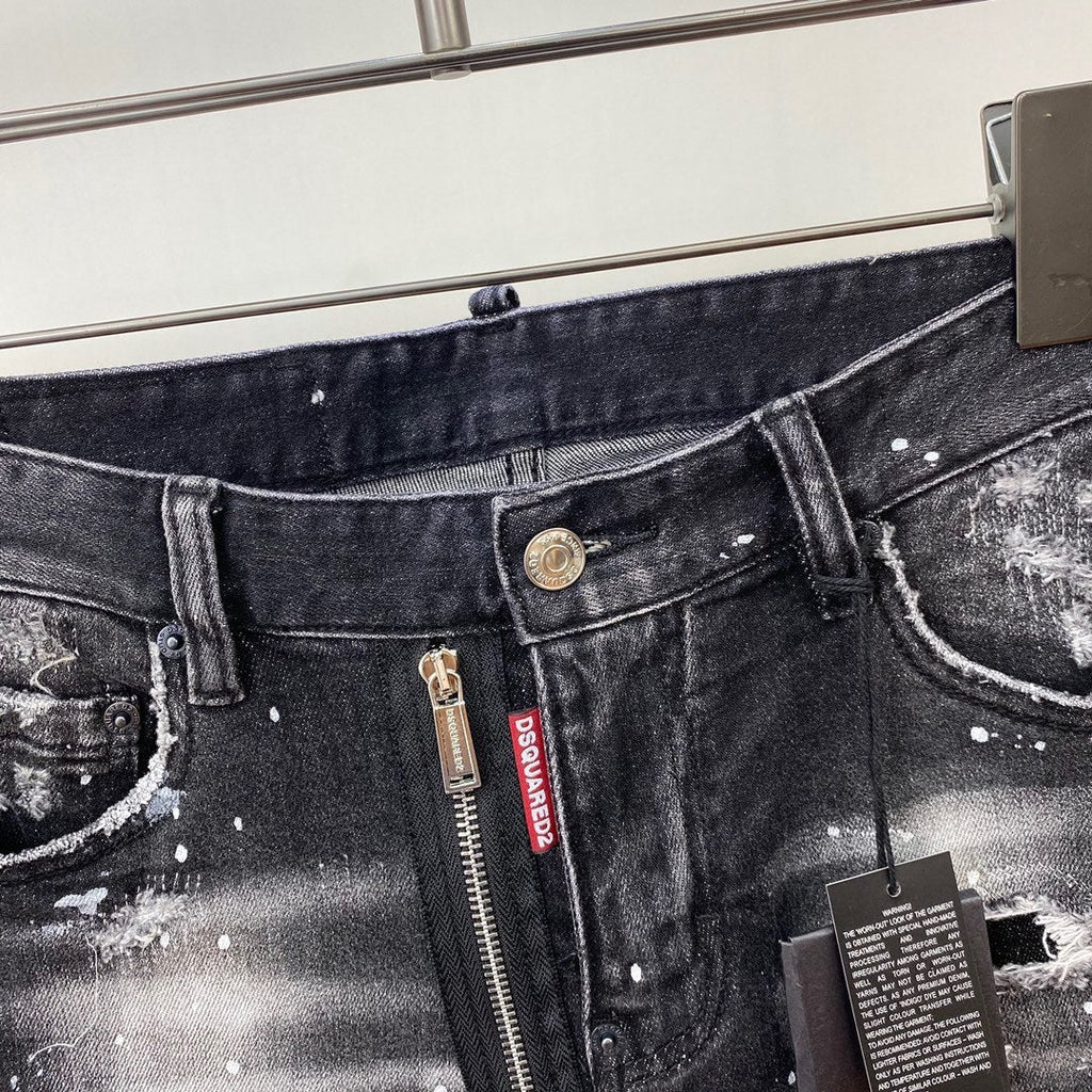 D - JEANS
