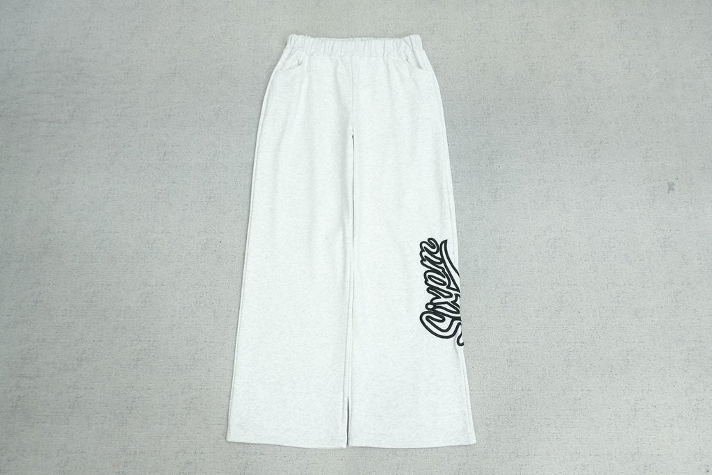 S - SWEATPANTS