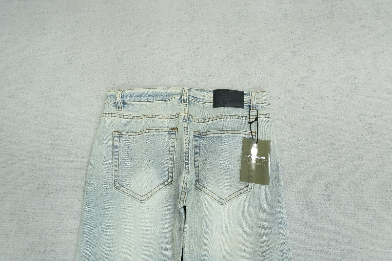 L - JEANS