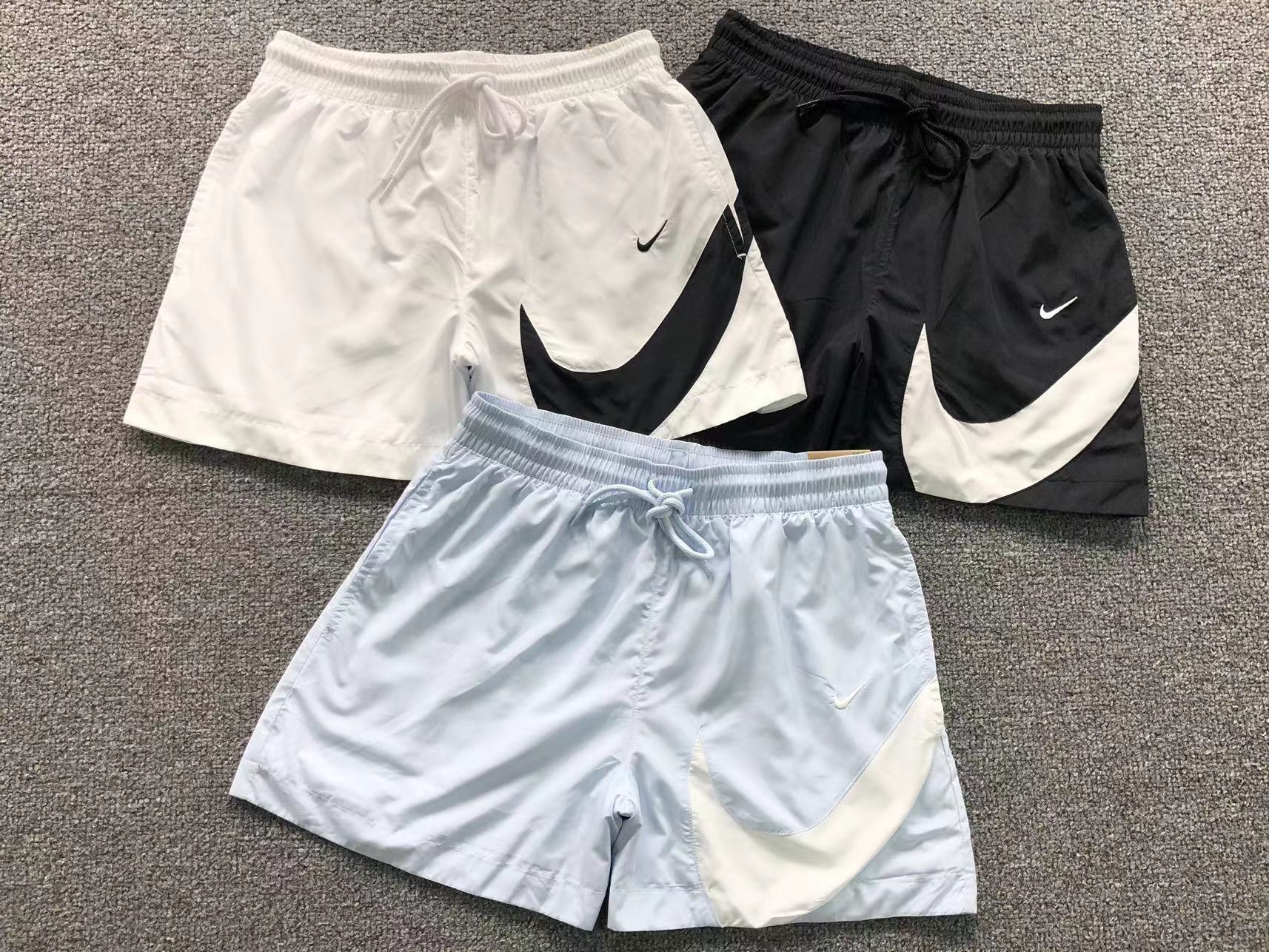 N - SHORTS