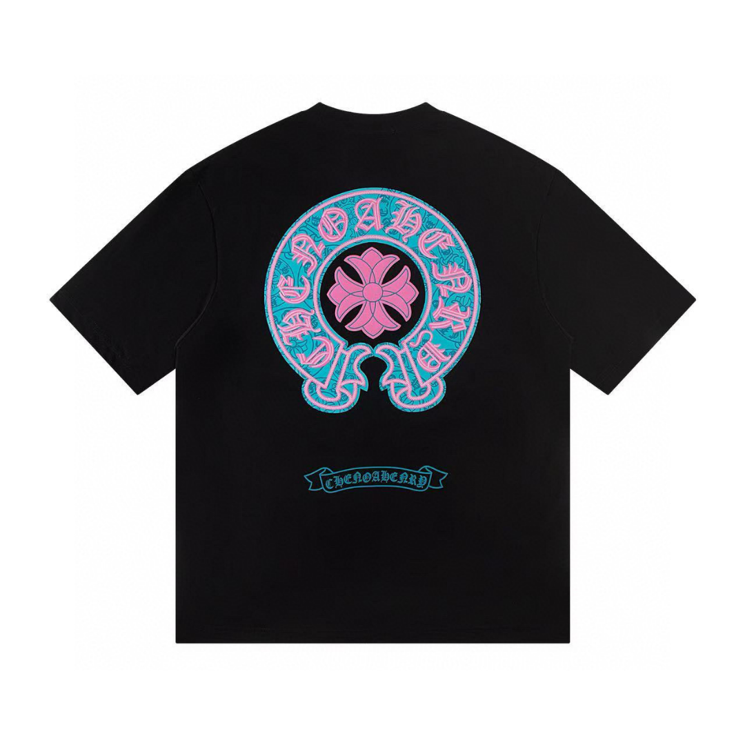 Chrome T-shirt