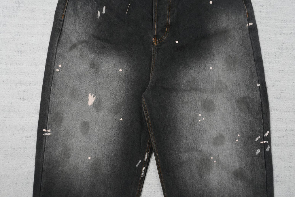 A - JEANS