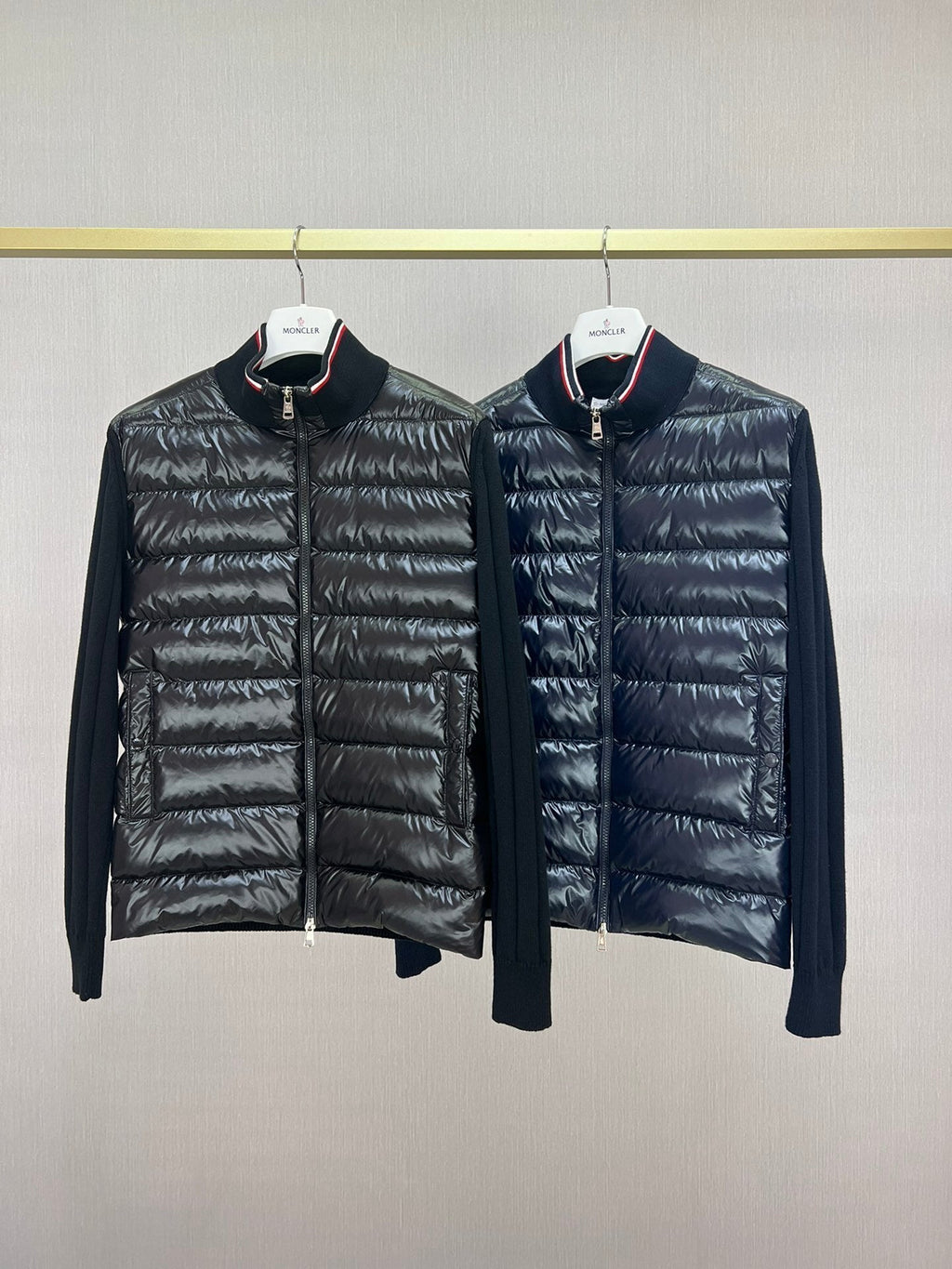 P - CARDIGAN