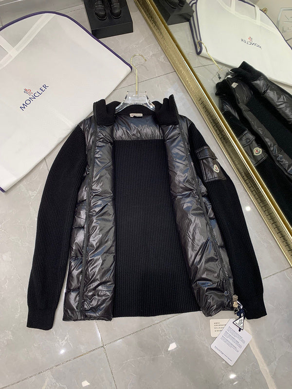 P - CARDIGAN