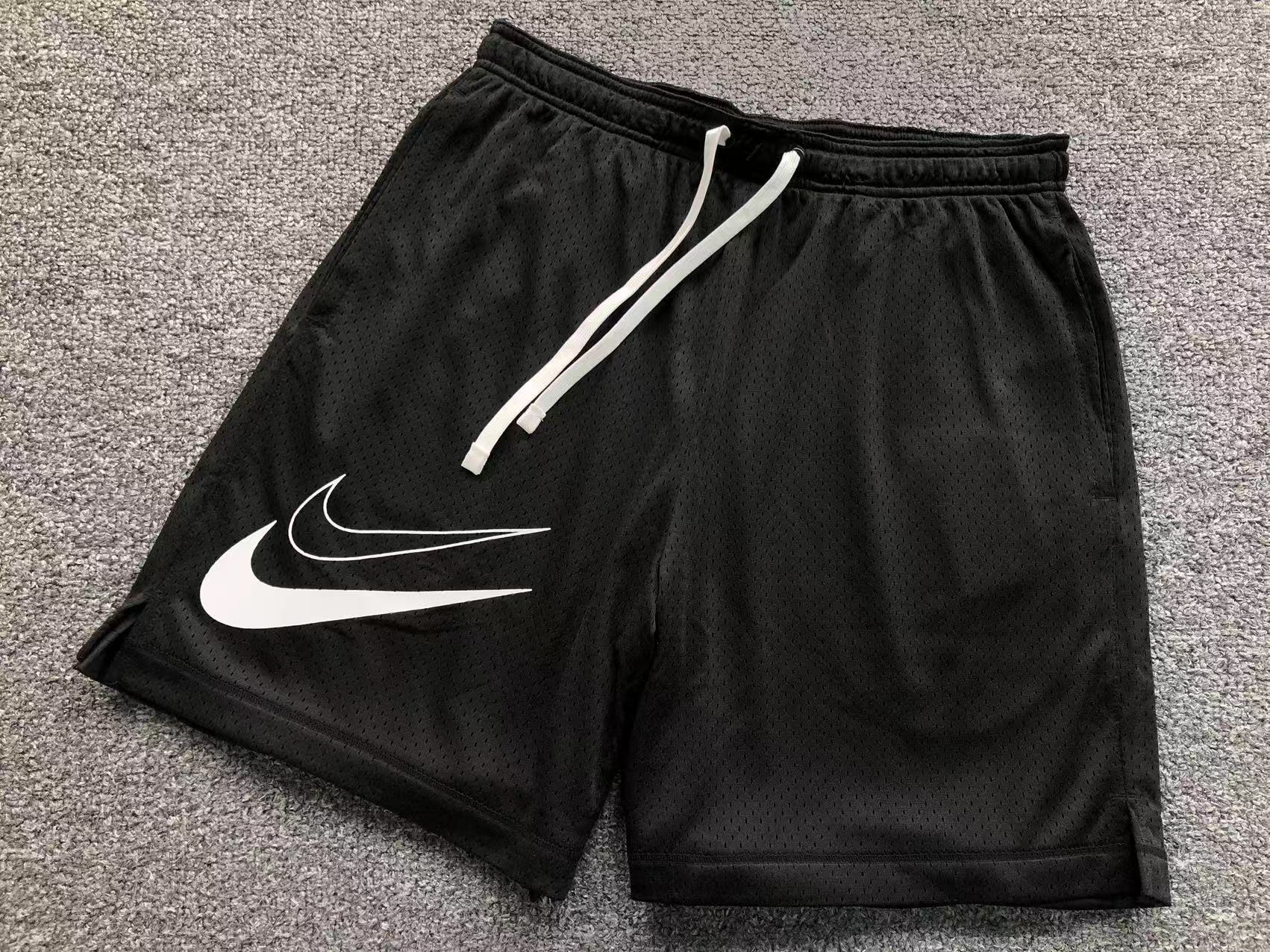 N - SHORTS