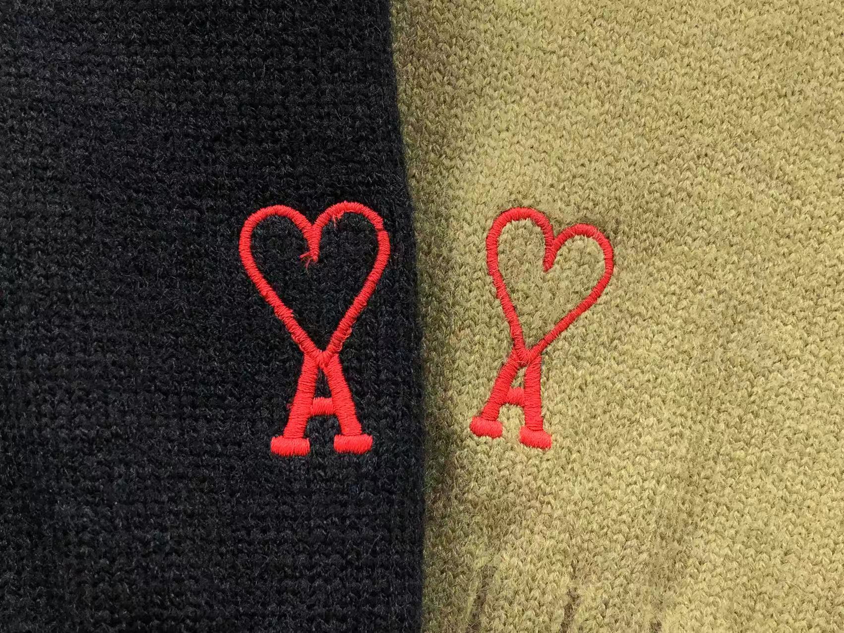 A - SWEATER