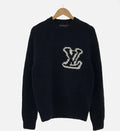 AVERIA - LOUIS V SWEATER