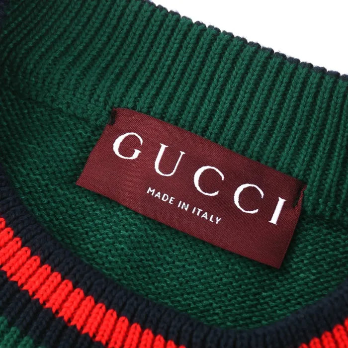 GG - SWEATER