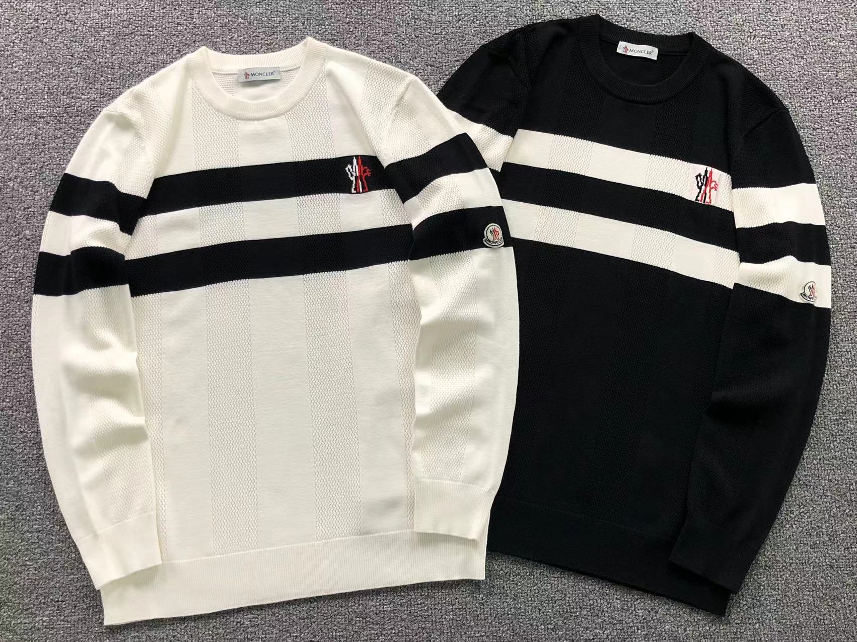 M - SWEATER