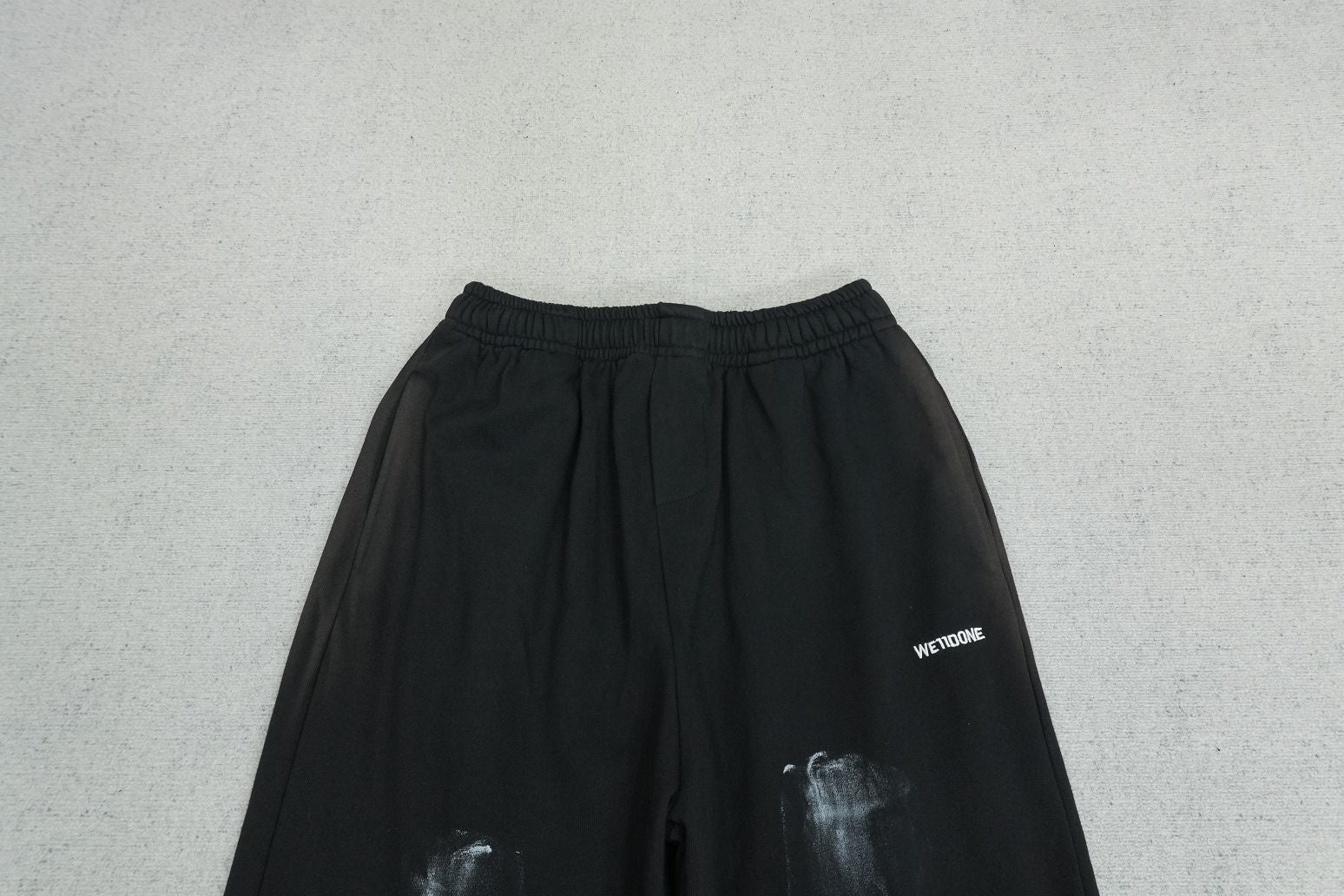 W - SWEATPANTS
