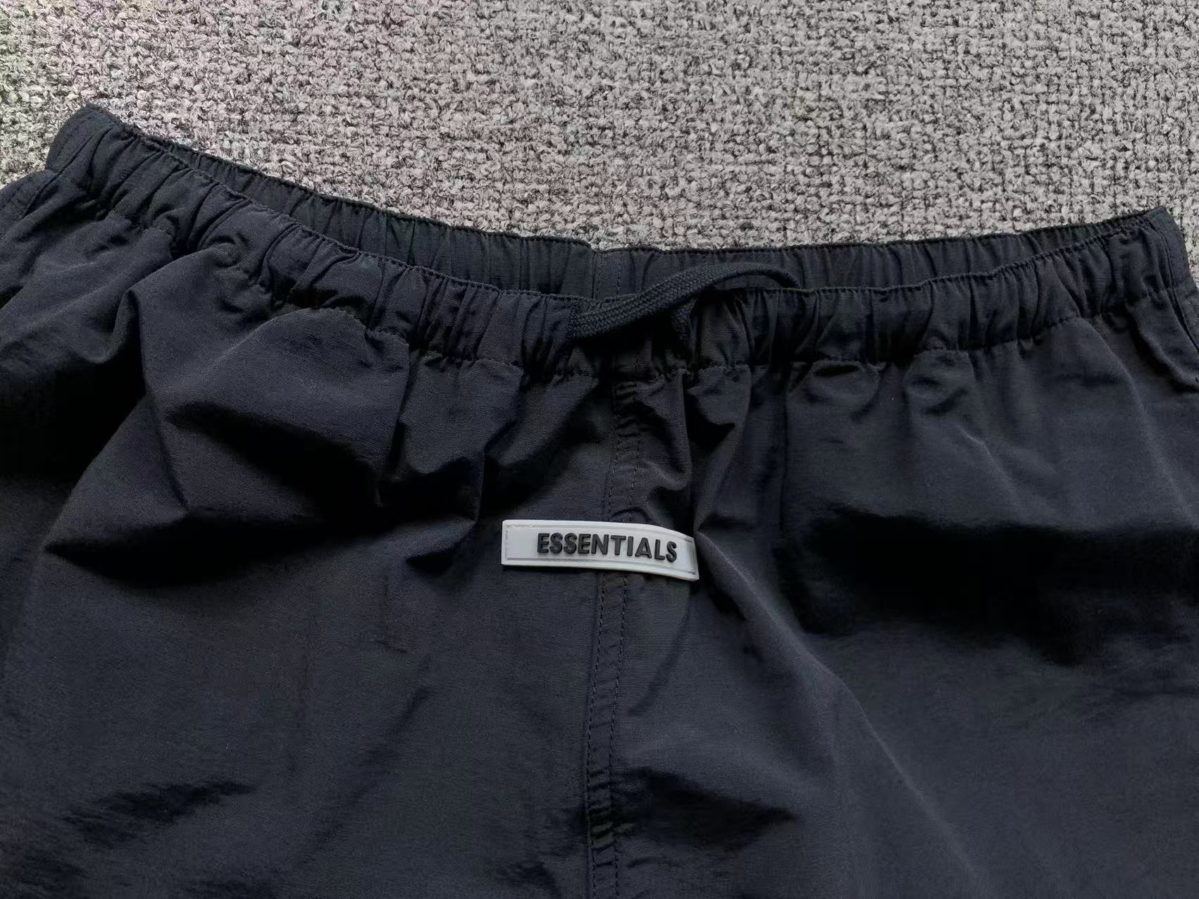 F - SHORTS