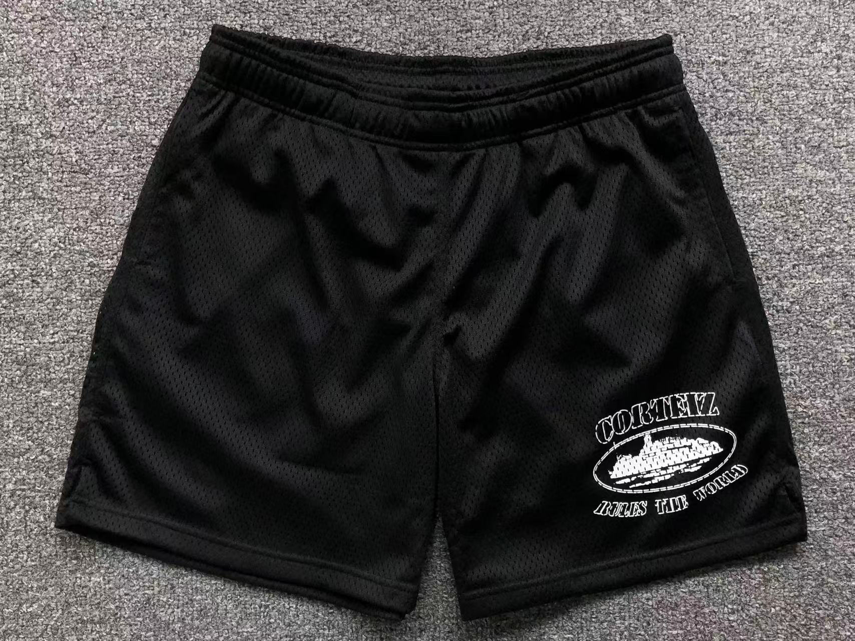 C - SHORTS