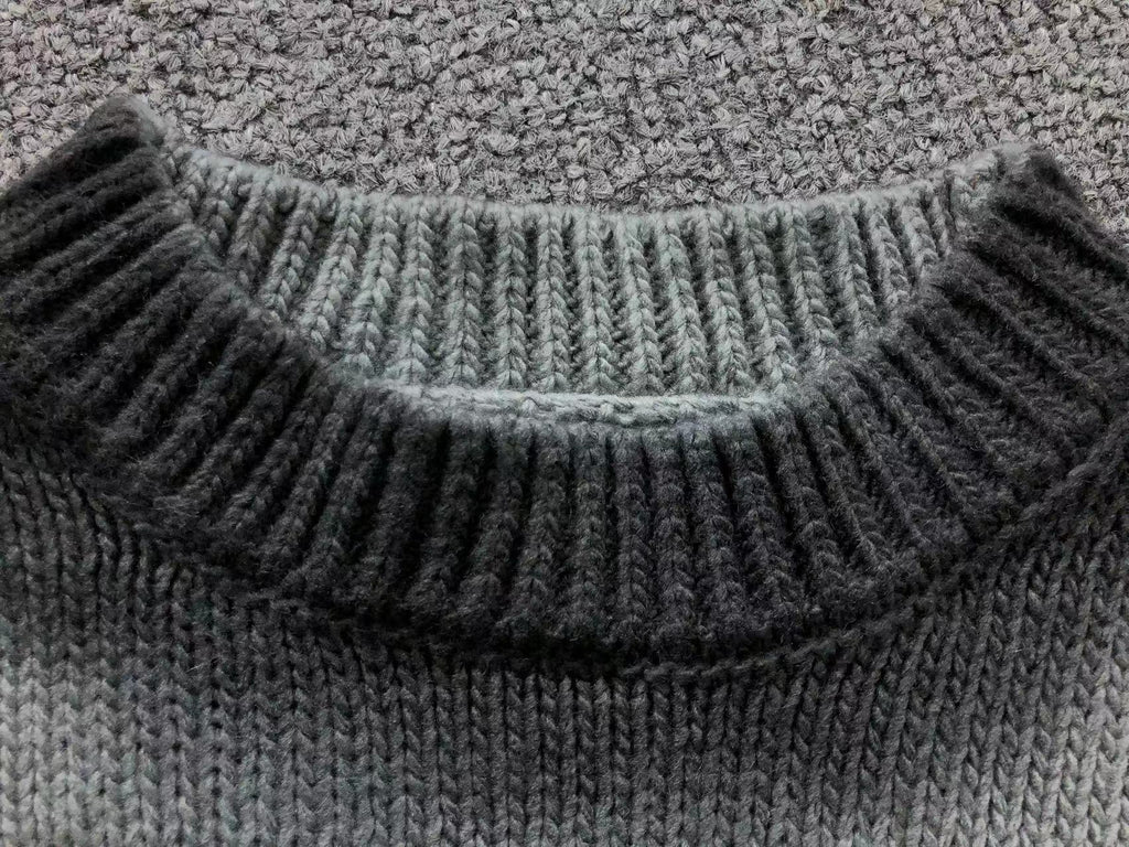 A - SWEATER