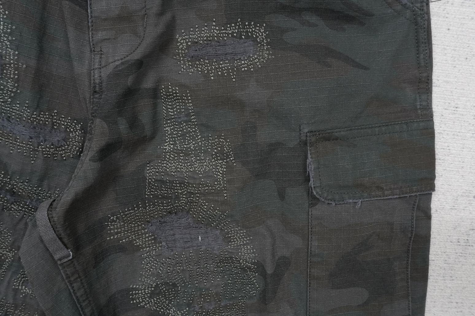 H - JEANS