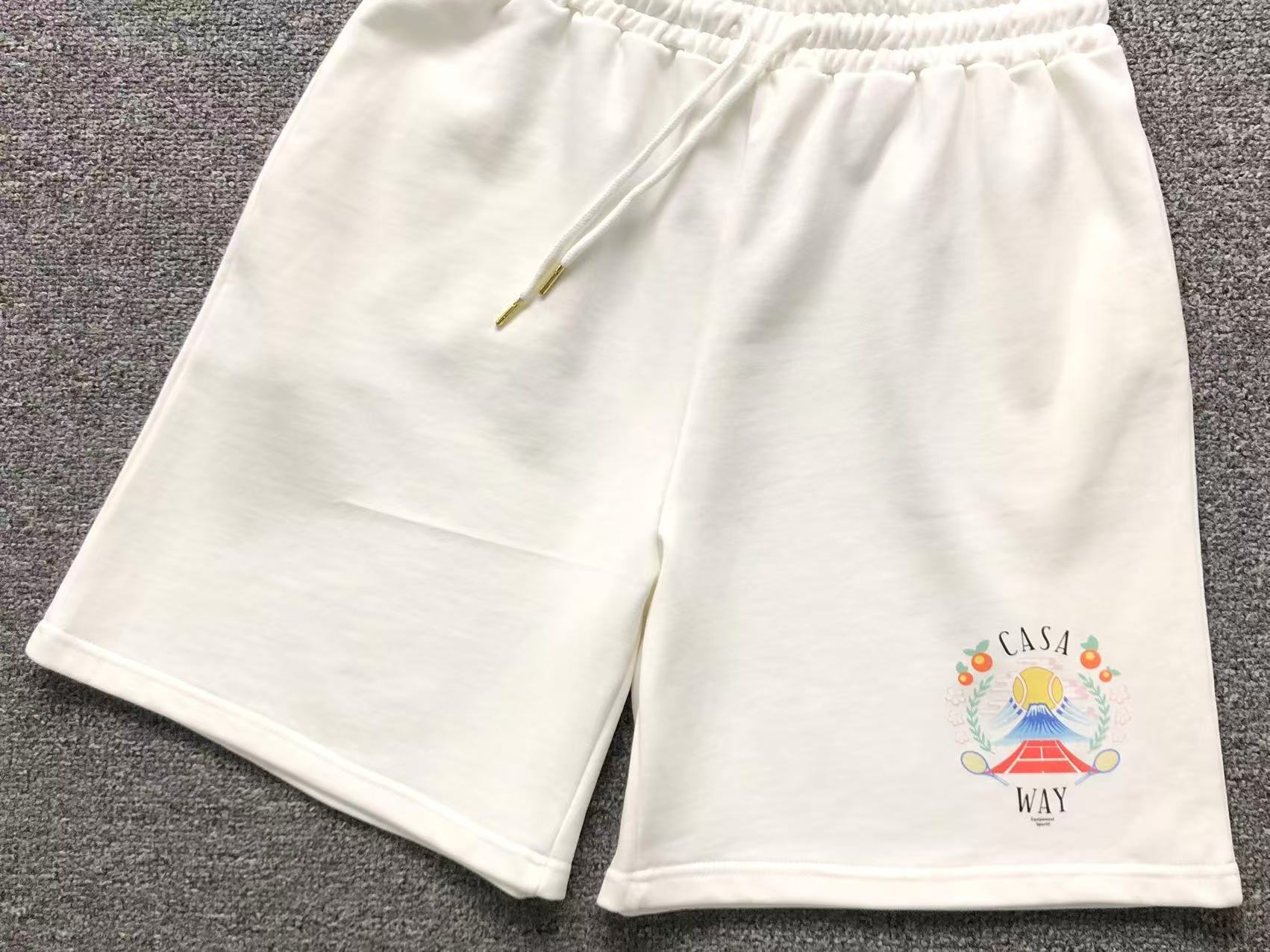 C - SHORTS