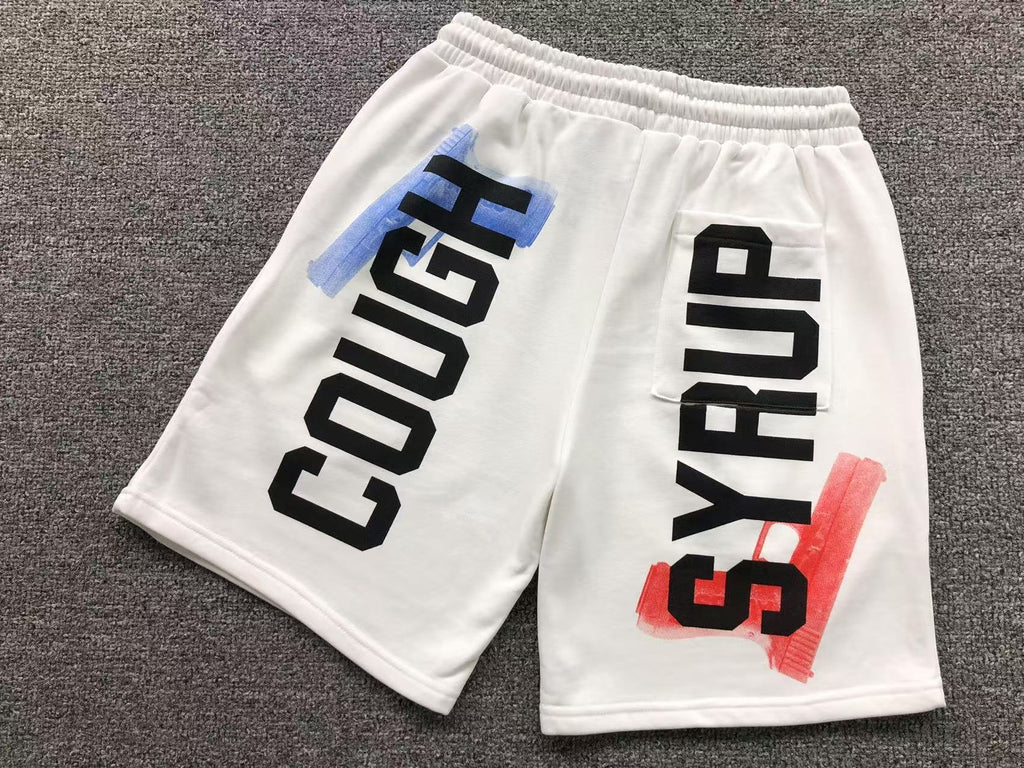 C - SHORTS