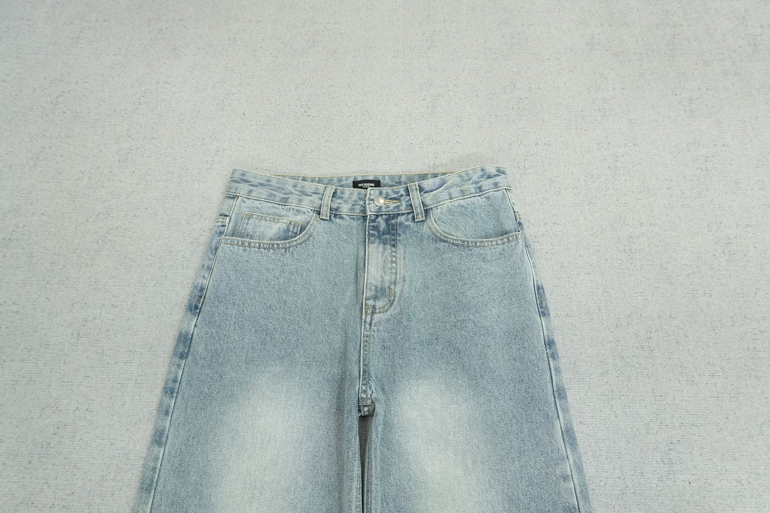 W - JEANS