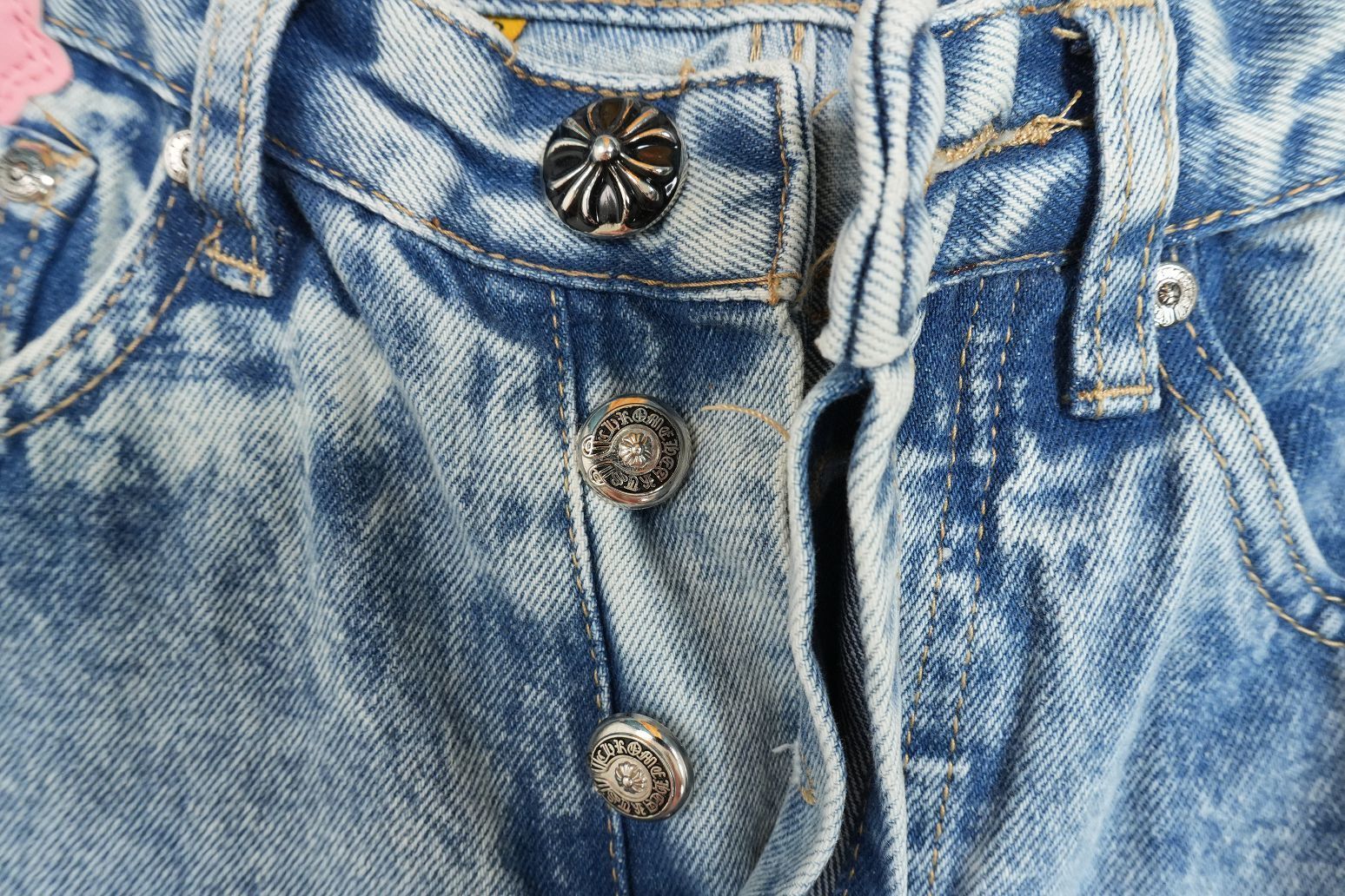 G - JEANS