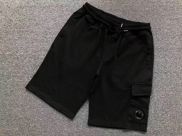 C - SHORTS