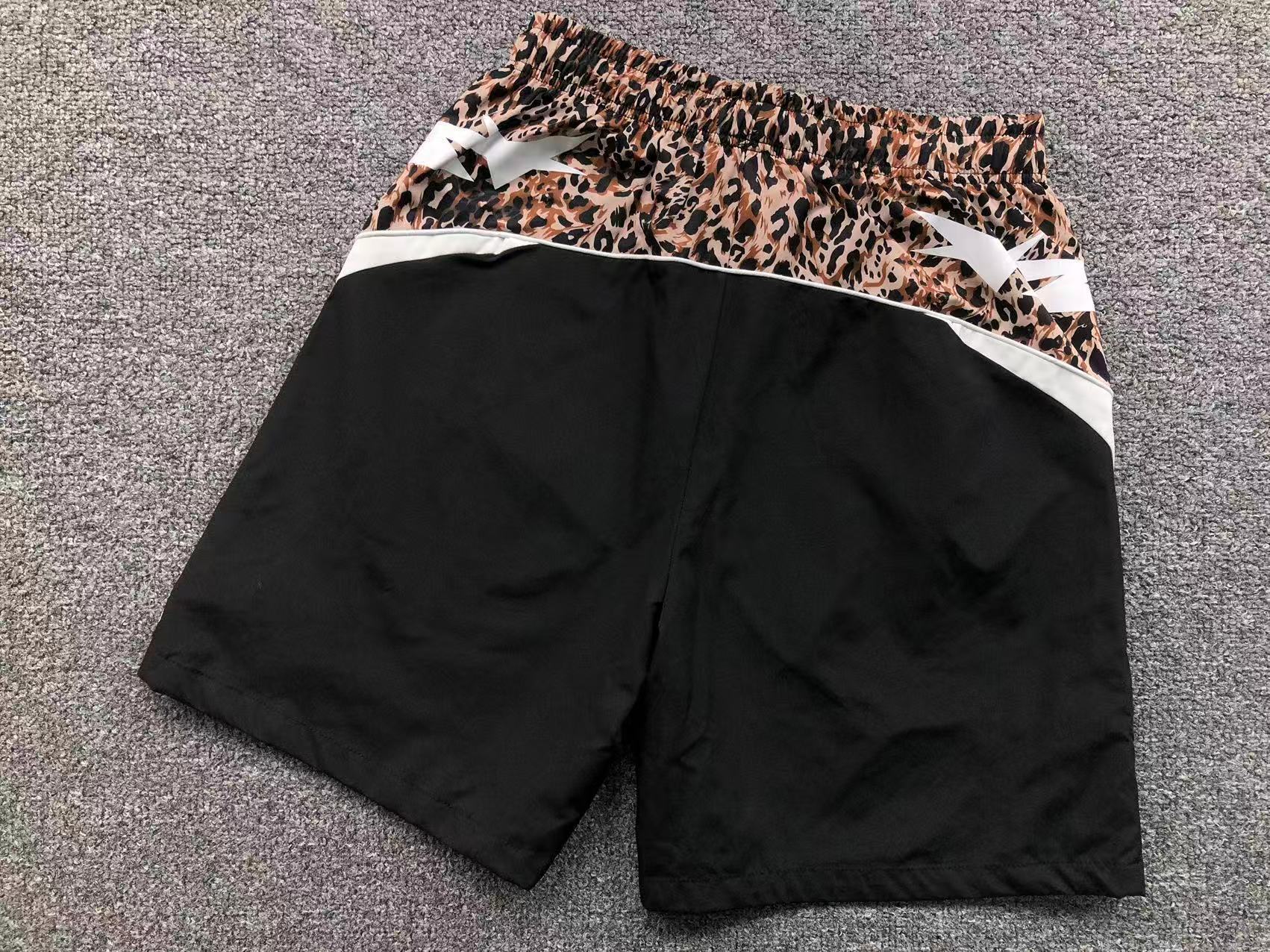 B - SHORTS