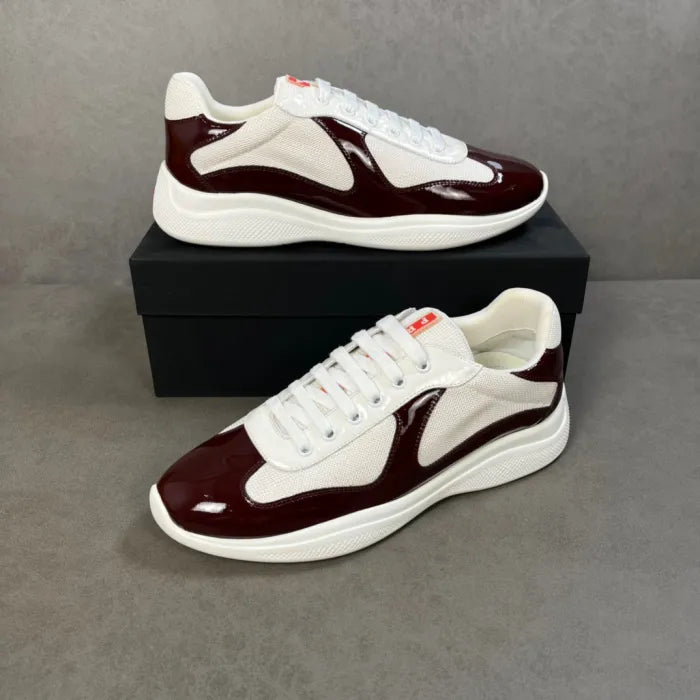 P - SNEAKERS