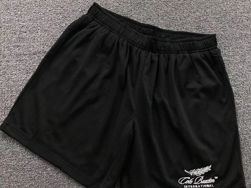 C - SHORTS