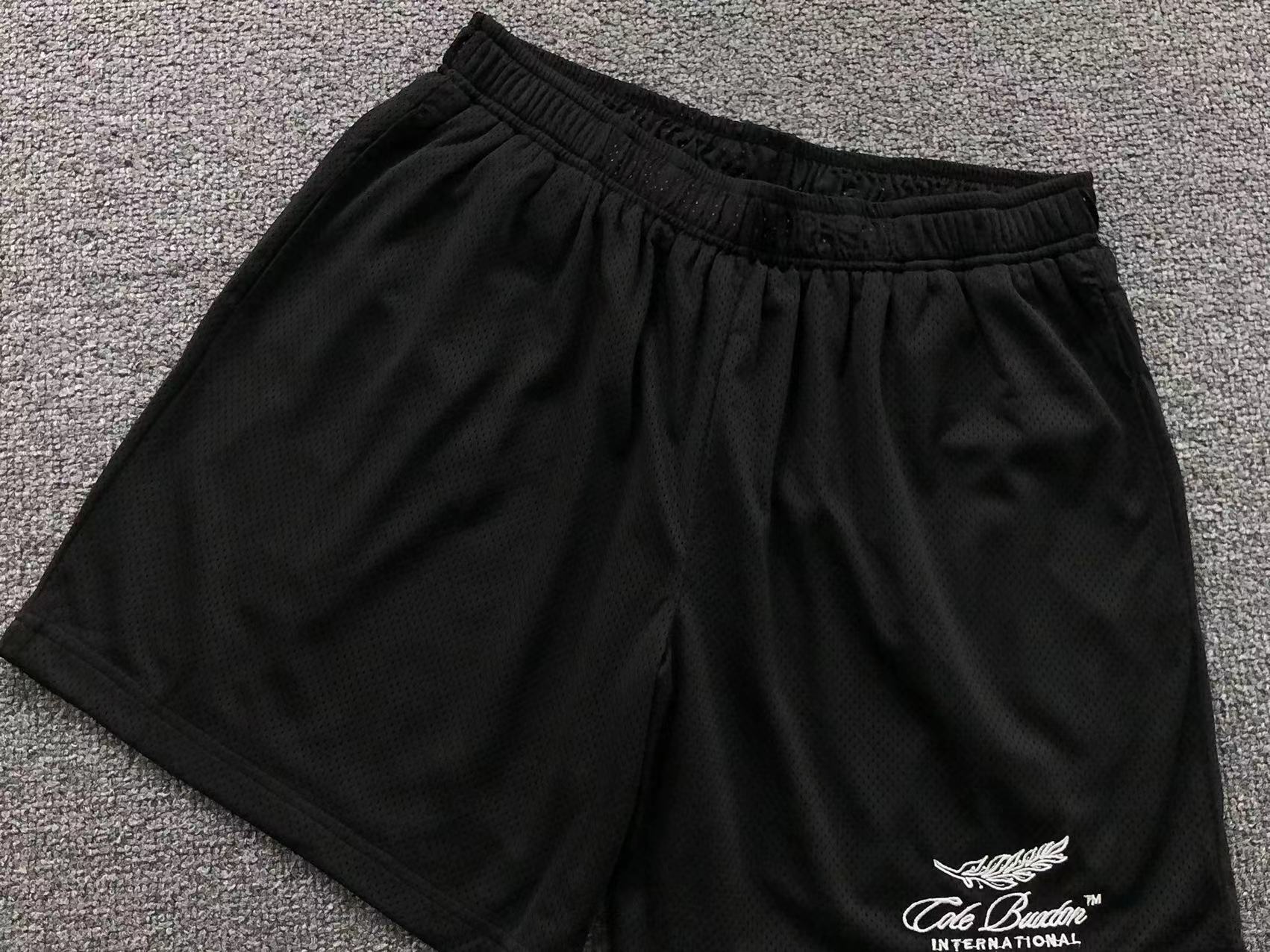 C - SHORTS