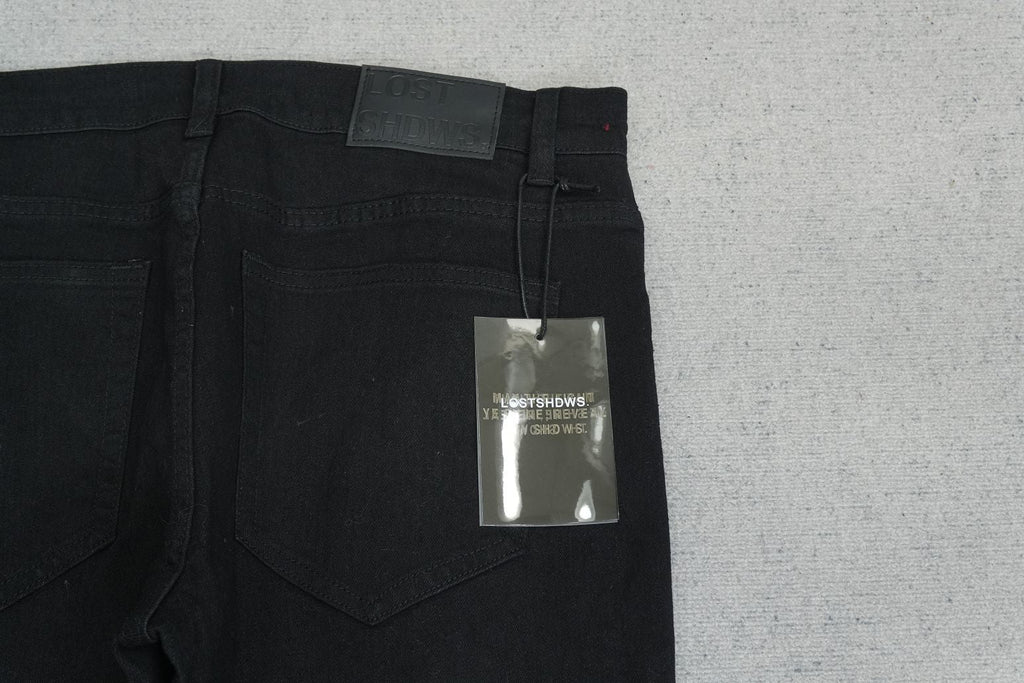 L - JEANS