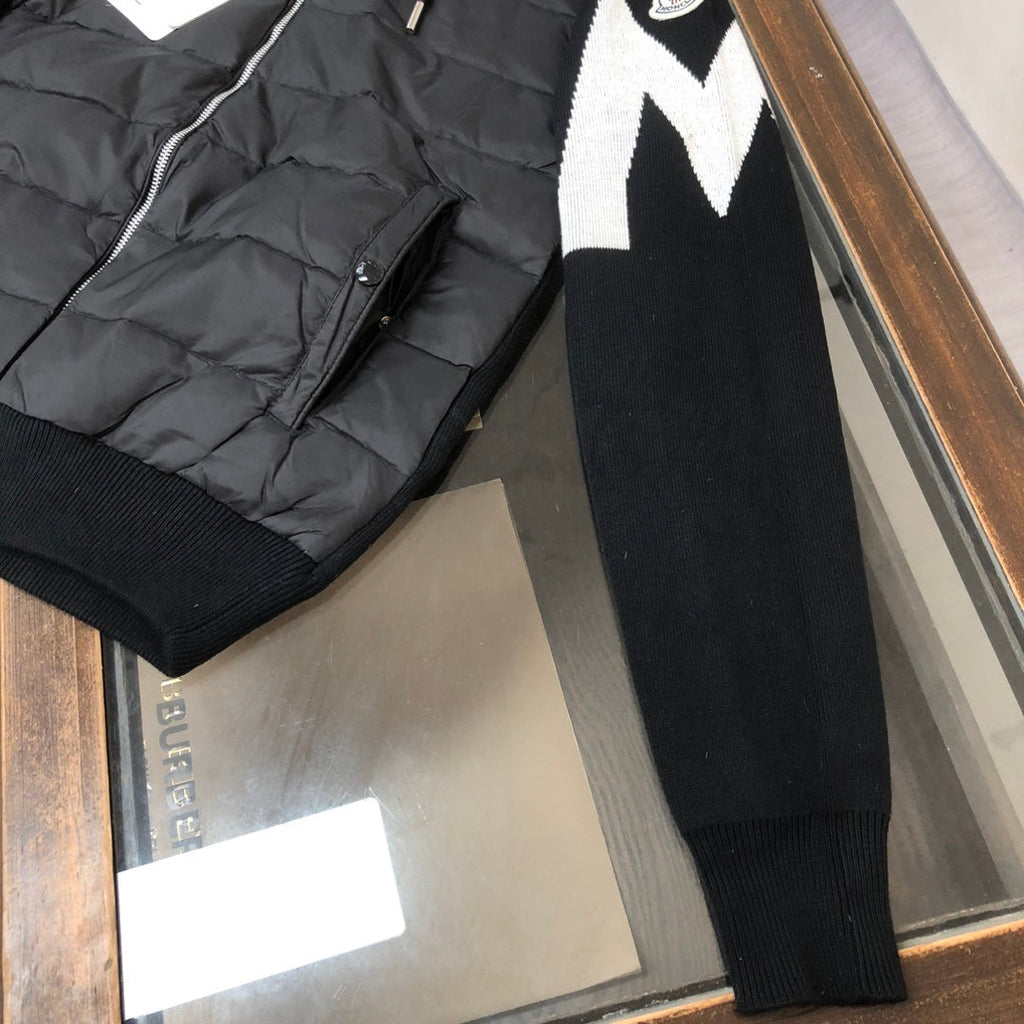P - CARDIGAN