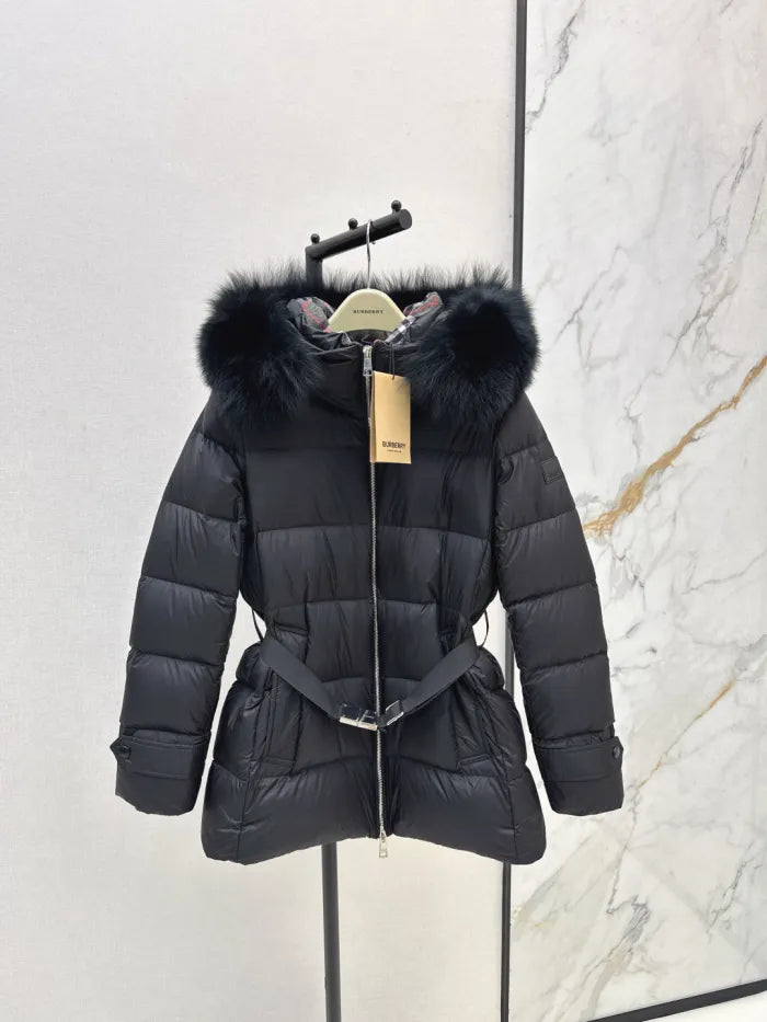 B - PUFFER
