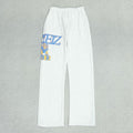 H - SWEATPANTS