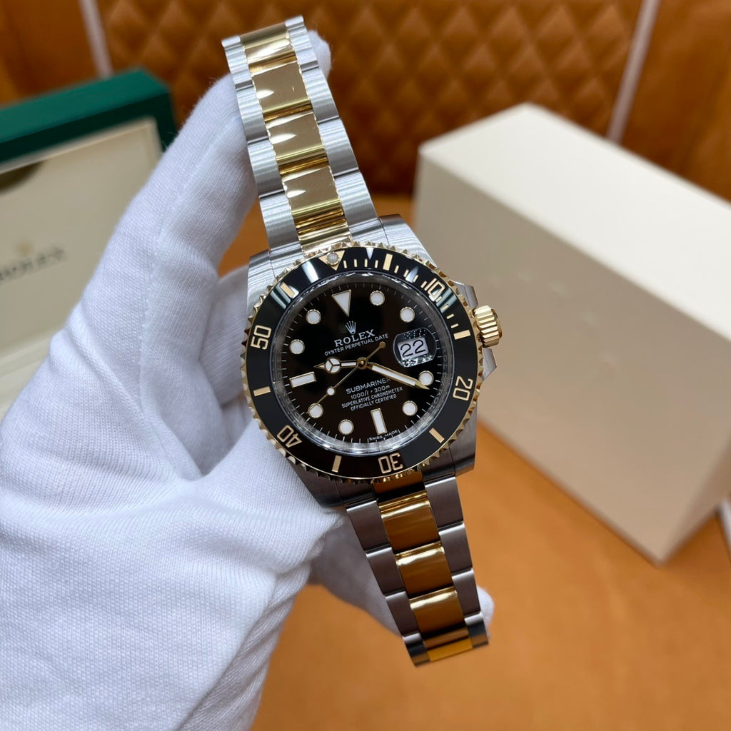 P - Watch