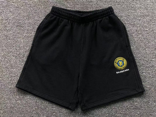 B - SHORTS