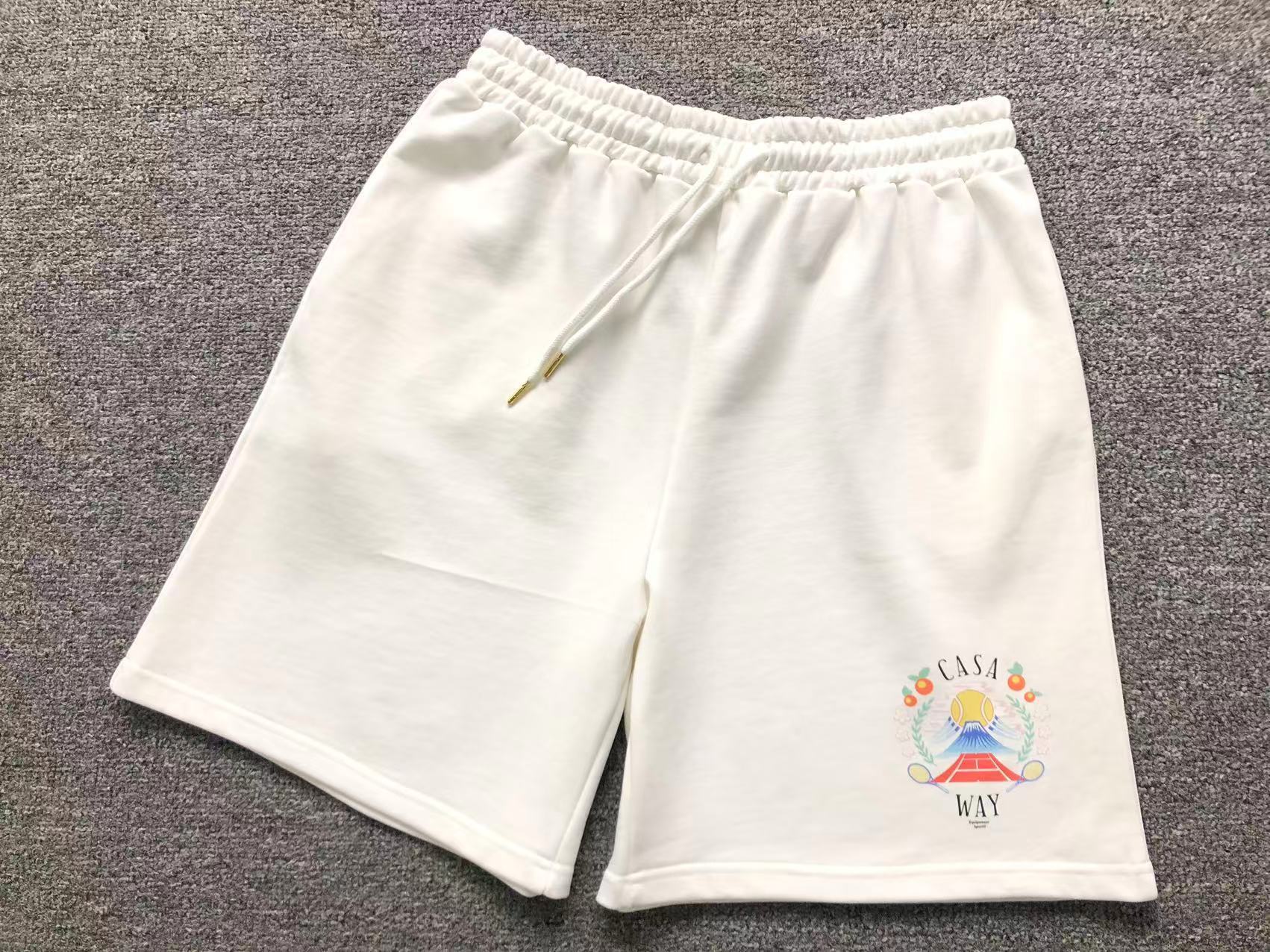 C - SHORTS