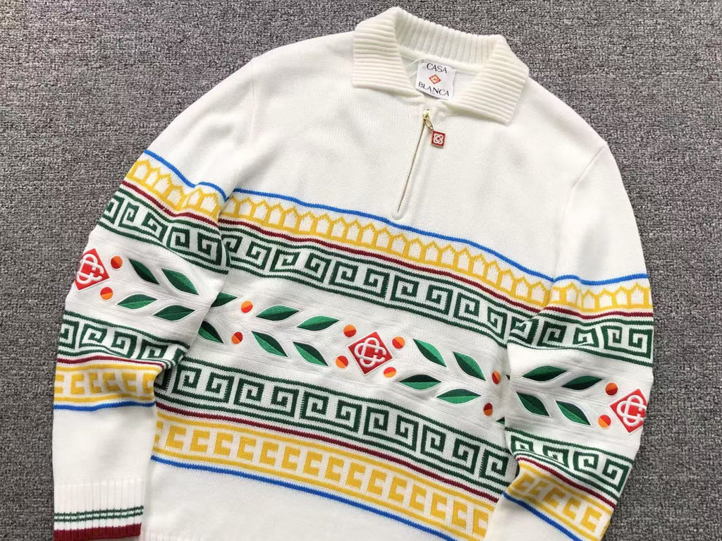 C - SWEATER