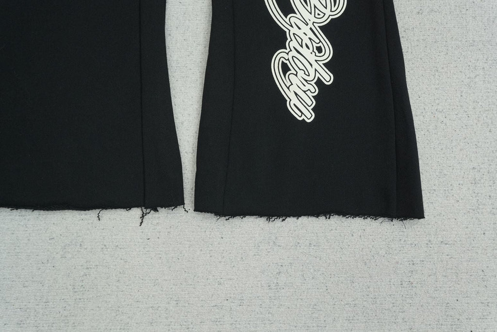 H - SWEATPANTS