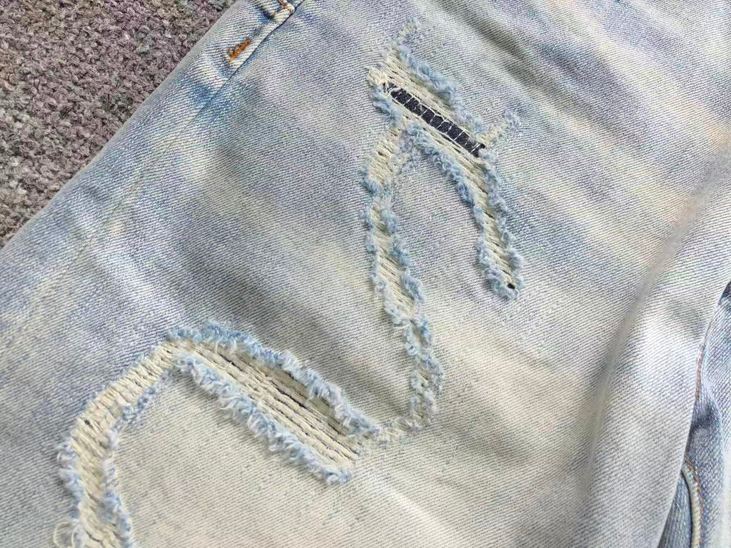 P - SHORTS