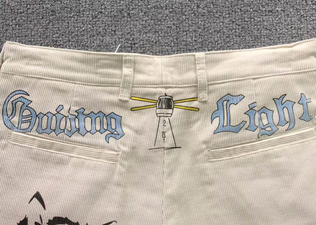 K - SHORTS