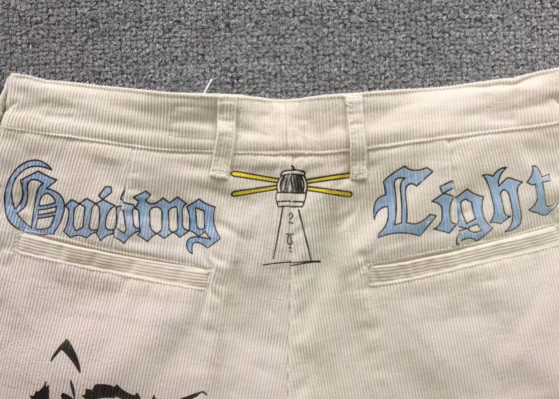 K - SHORTS