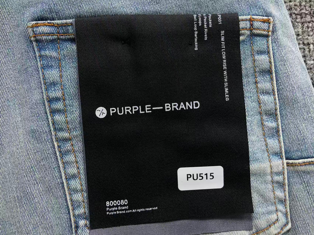 P - SHORTS