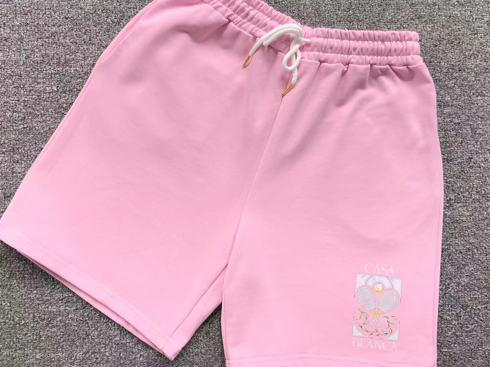 C - SHORTS