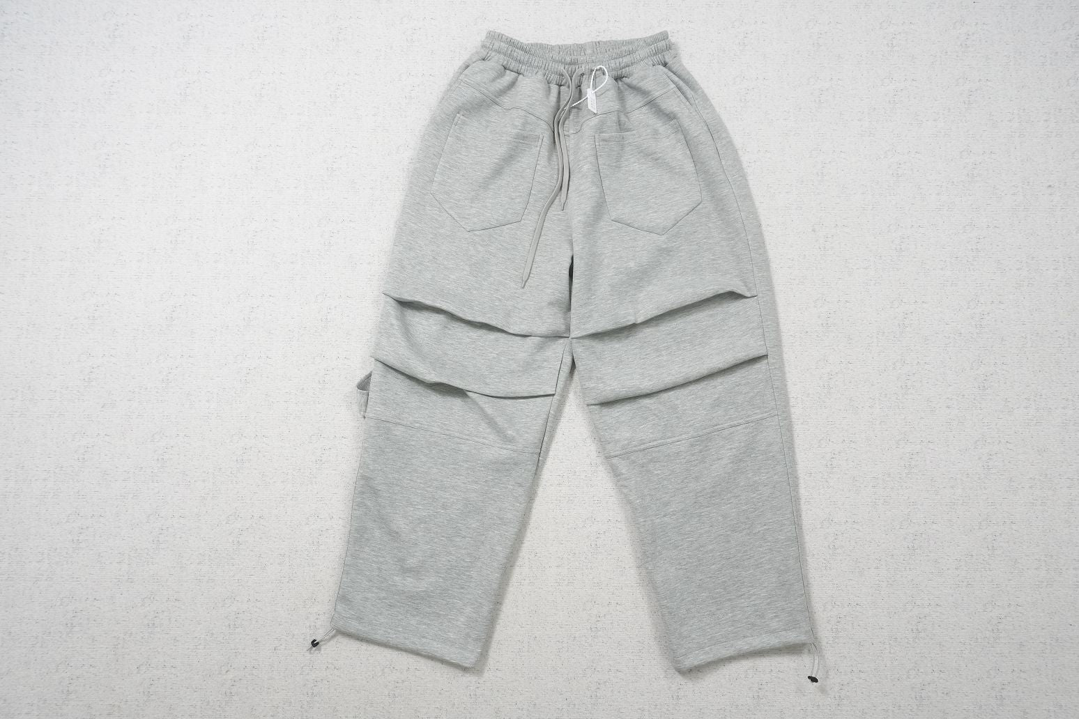 A - SWEATPANTS