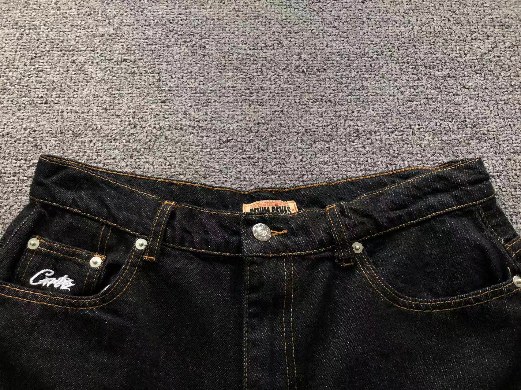 C - SHORTS