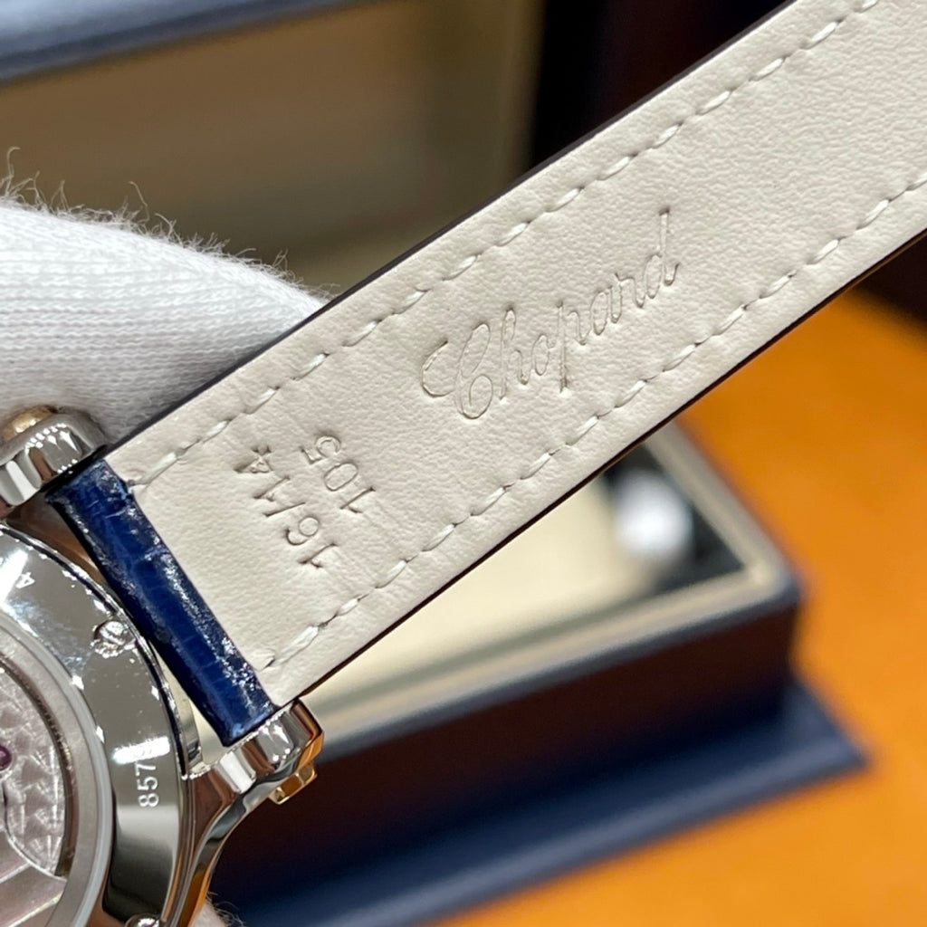 P - Watch