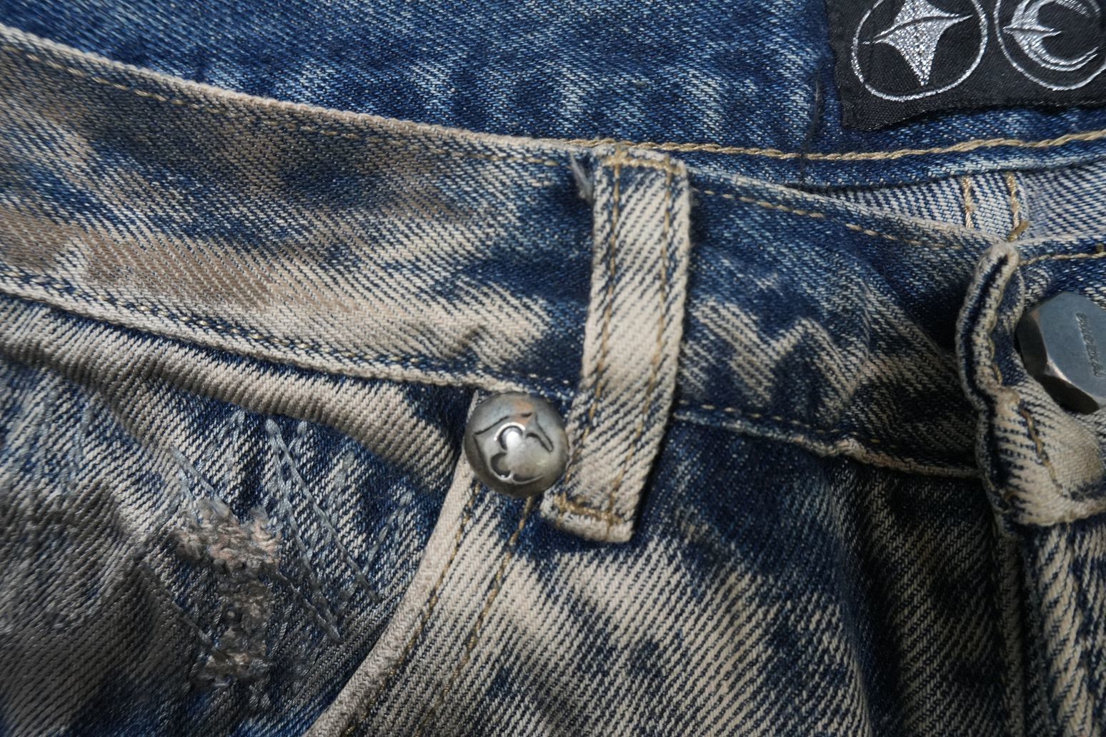 T - JEANS