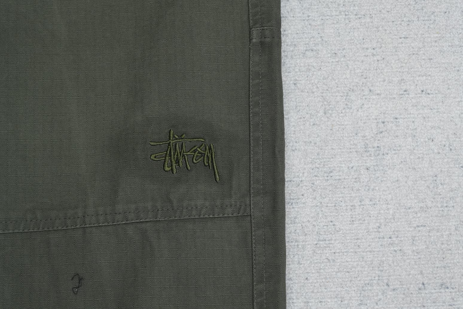 S - JEANS