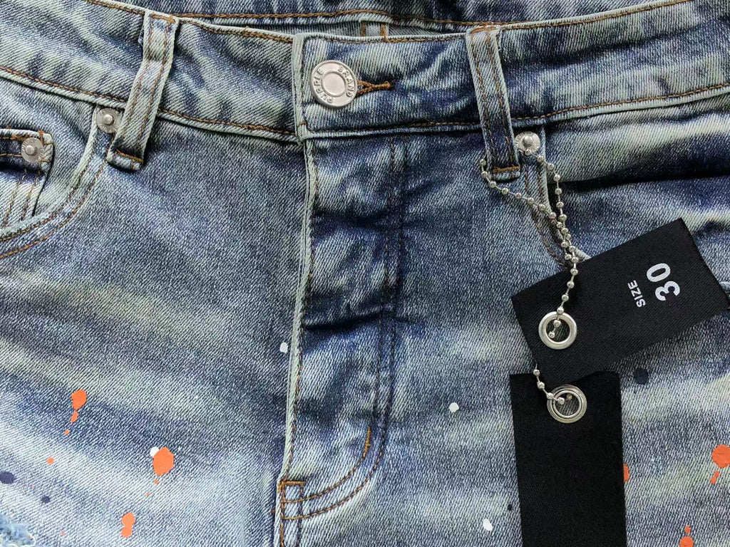 P - SHORTS