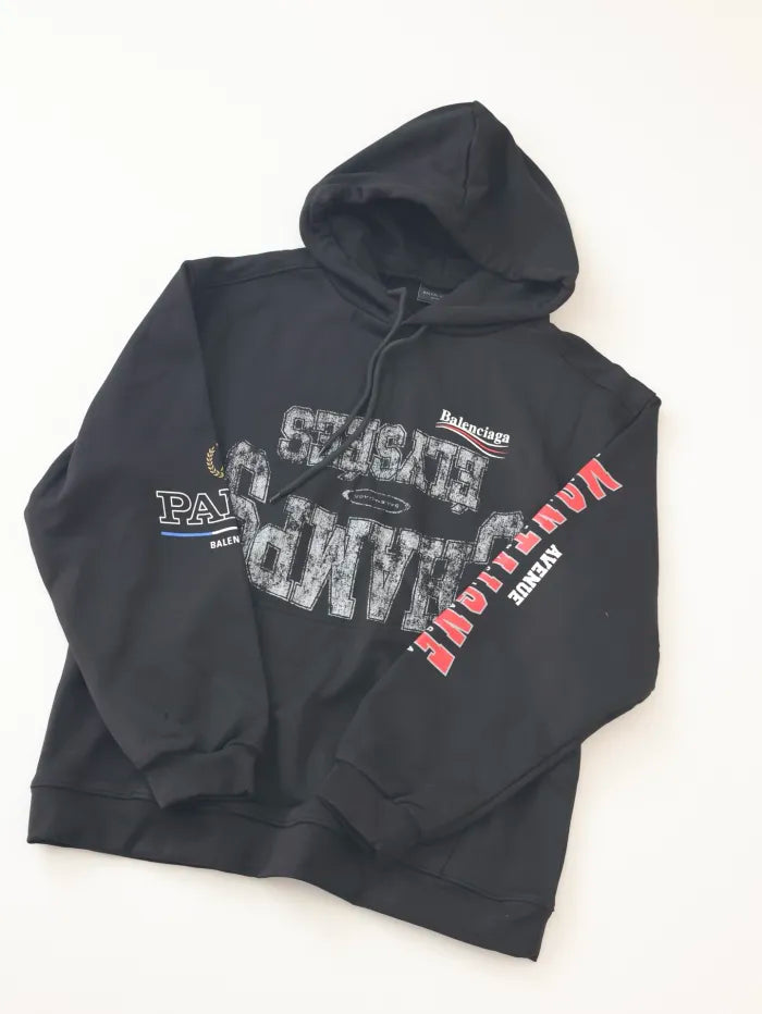 B  - SWEATER